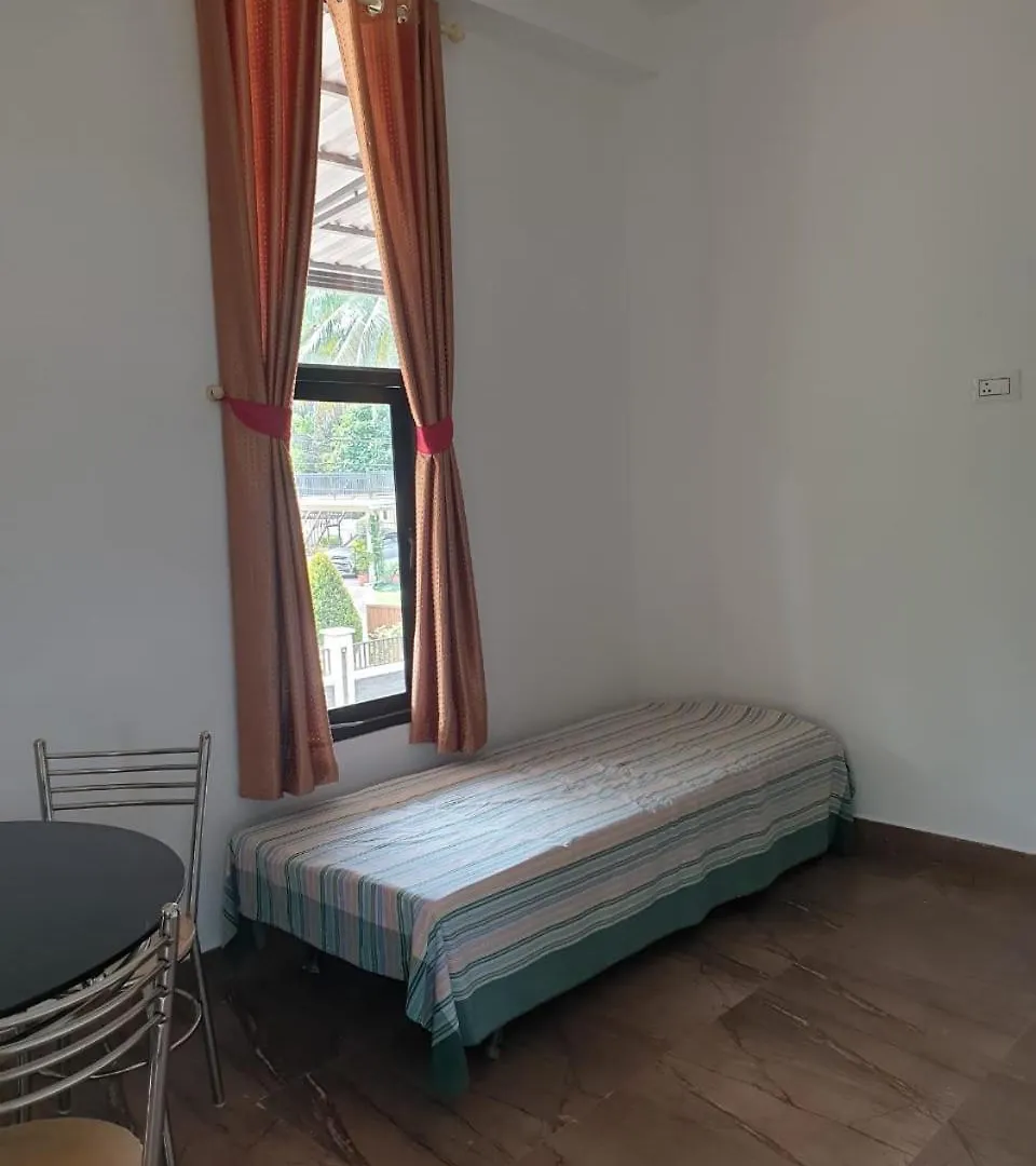 Tushara Homestay Paithalmala