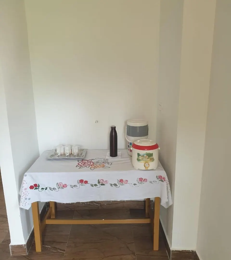 Tushara Homestay Paithalmala