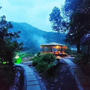 Holistic Eco-resort & Ayurvedic Retreat Paithalmala