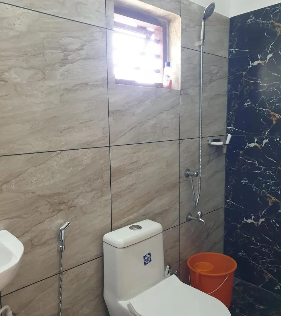 Tushara Homestay Paithalmala India