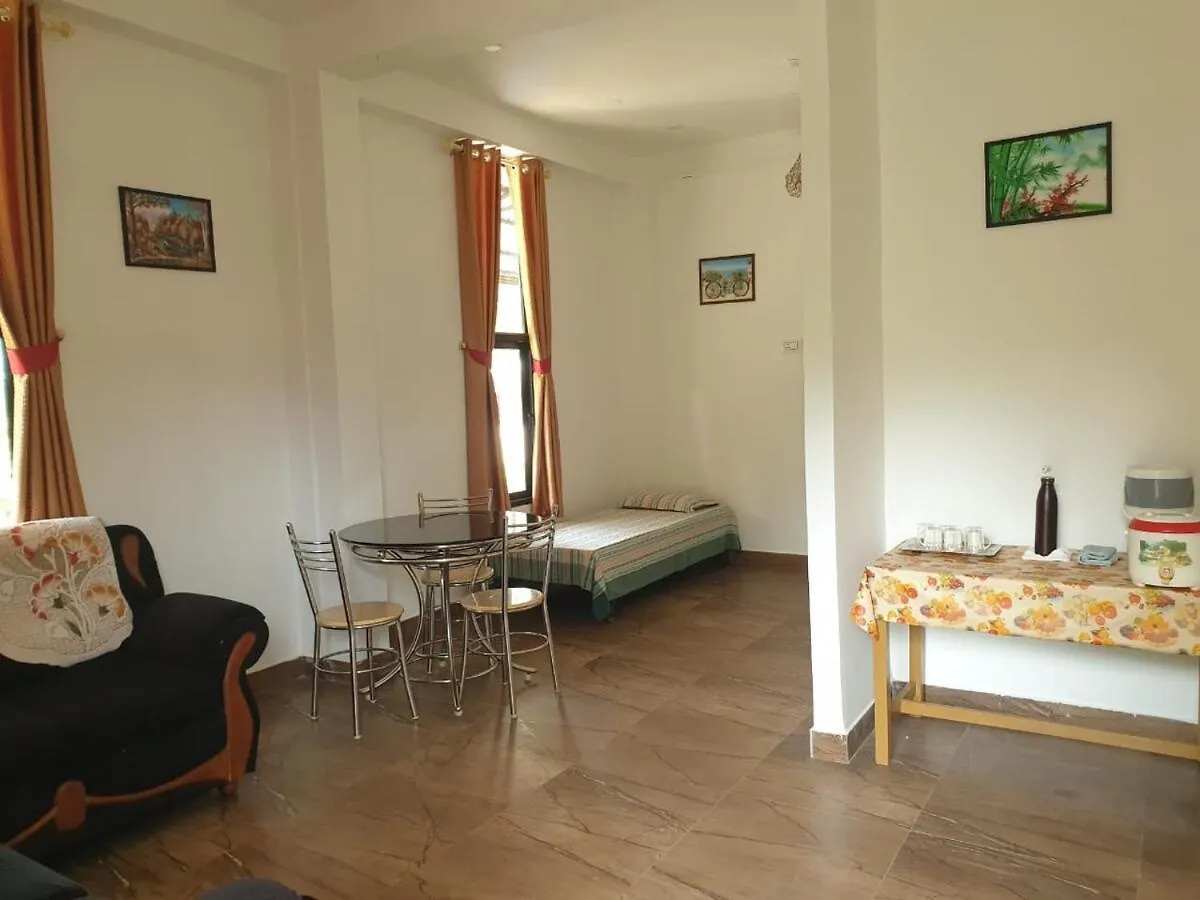 Apartment Tushara Homestay Paithalmala