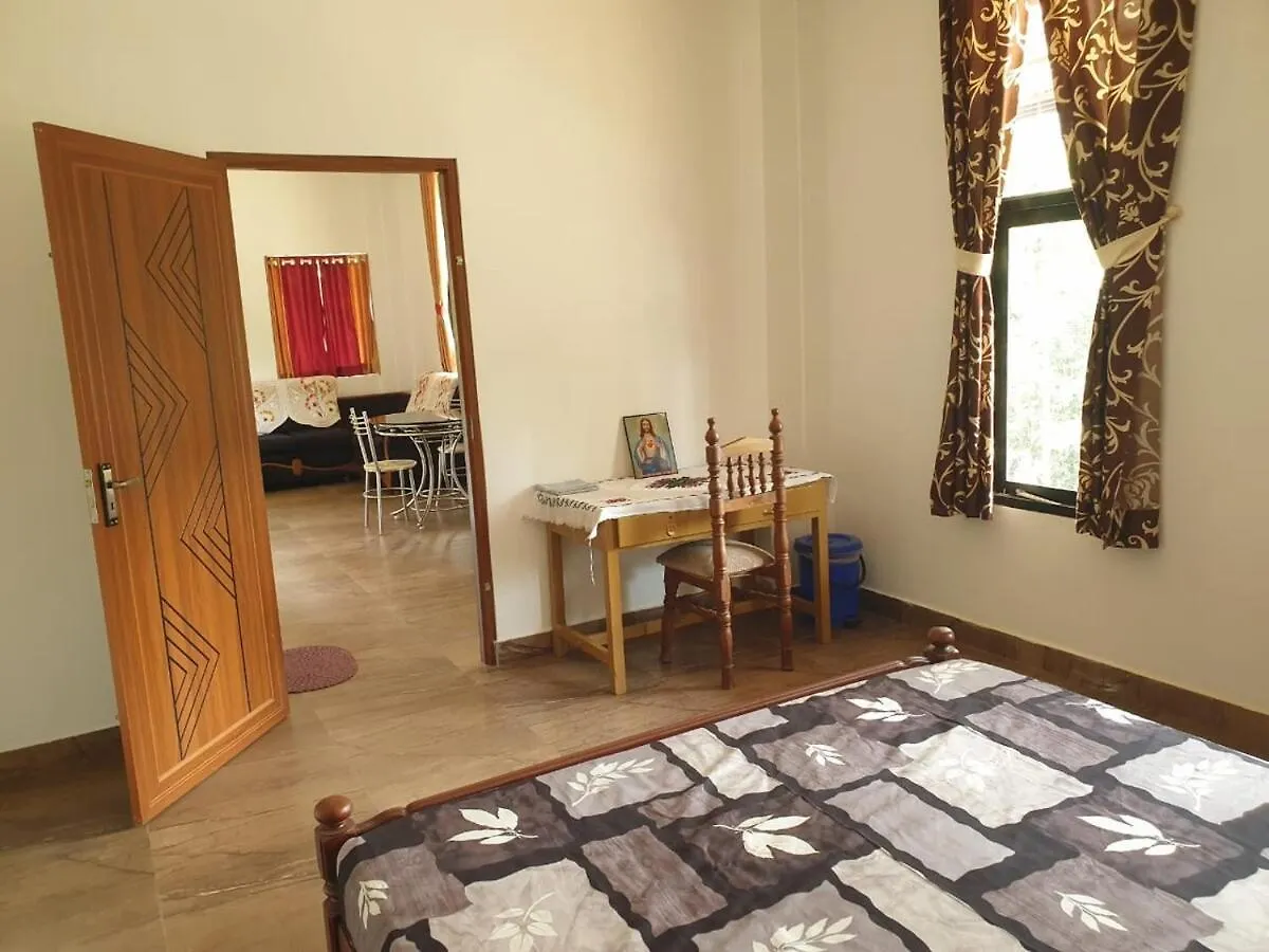 Tushara Homestay Paithalmala India