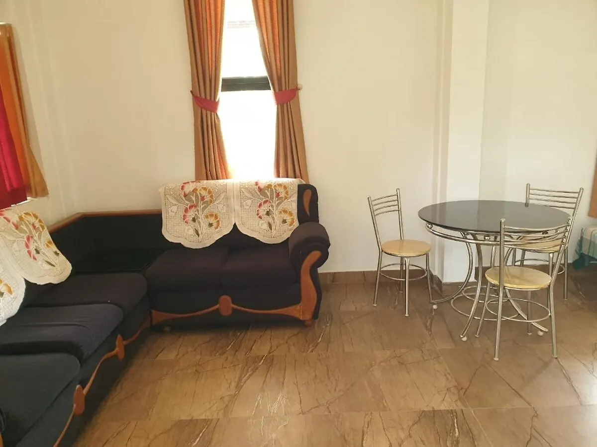 Tushara Homestay Paithalmala Apartment